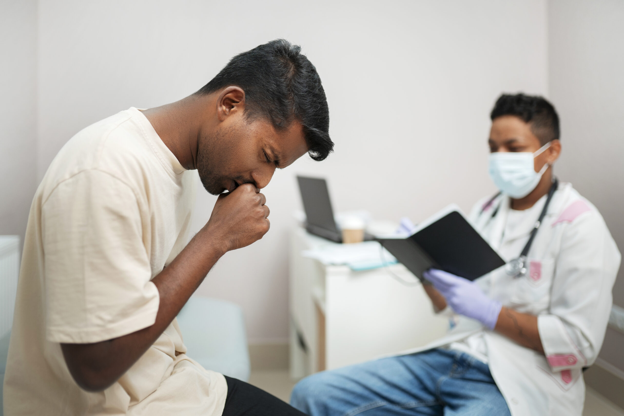 healthcare concept clinic